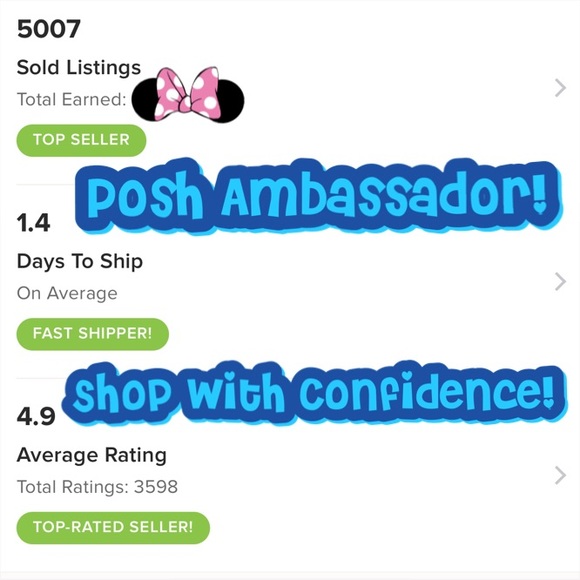 I’m a Suggested User! Shop with Me! - Picture 10 of 16